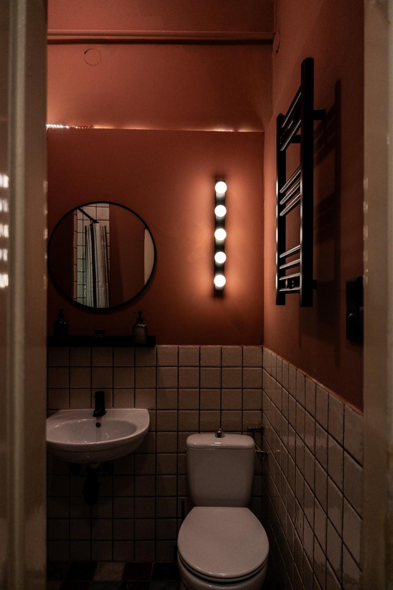 Frankie's * Budapest